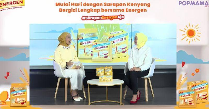 Popmama.com/Tia Kamilla